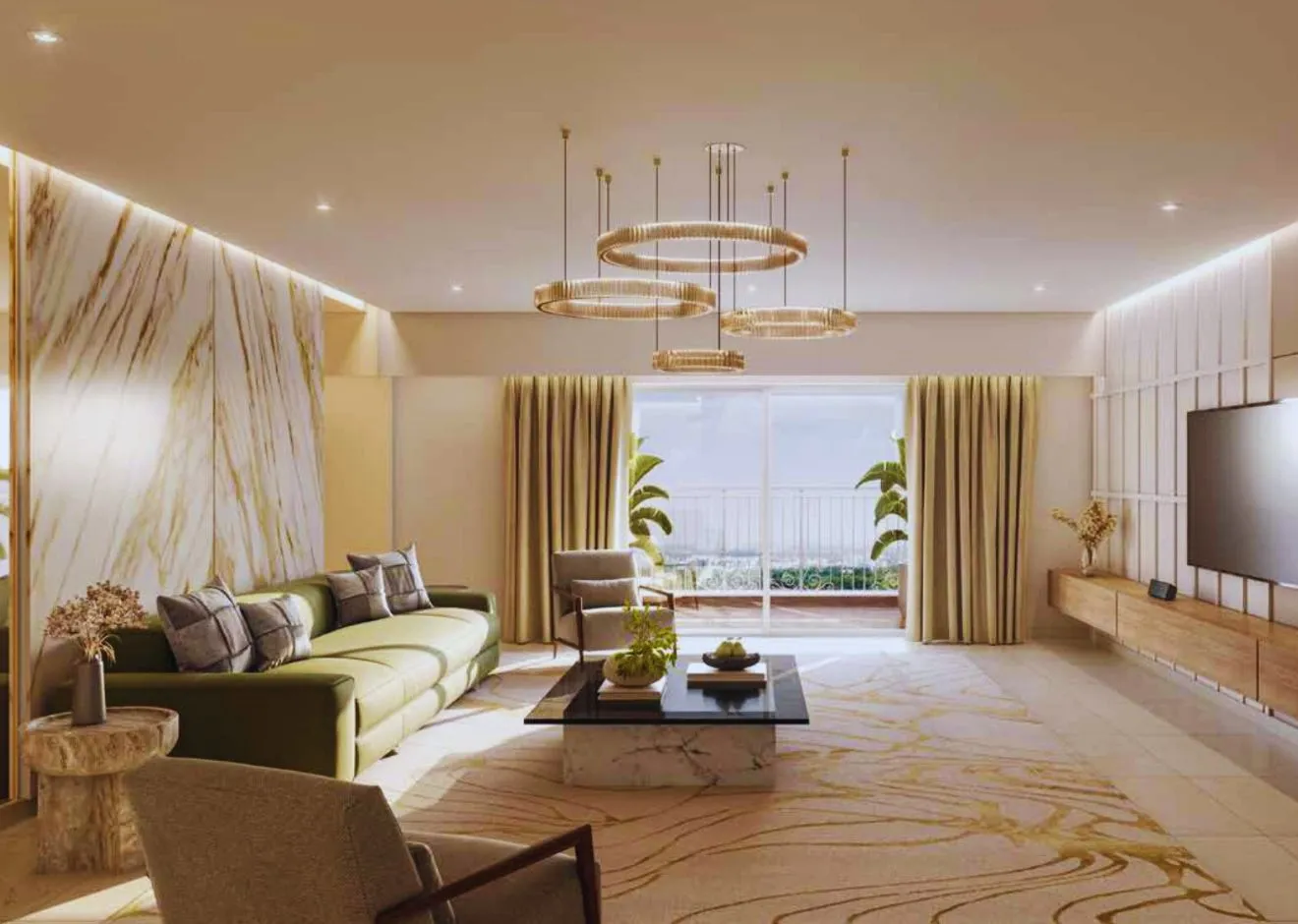 Prestige Suncrest, At Electronic City, Bangalore